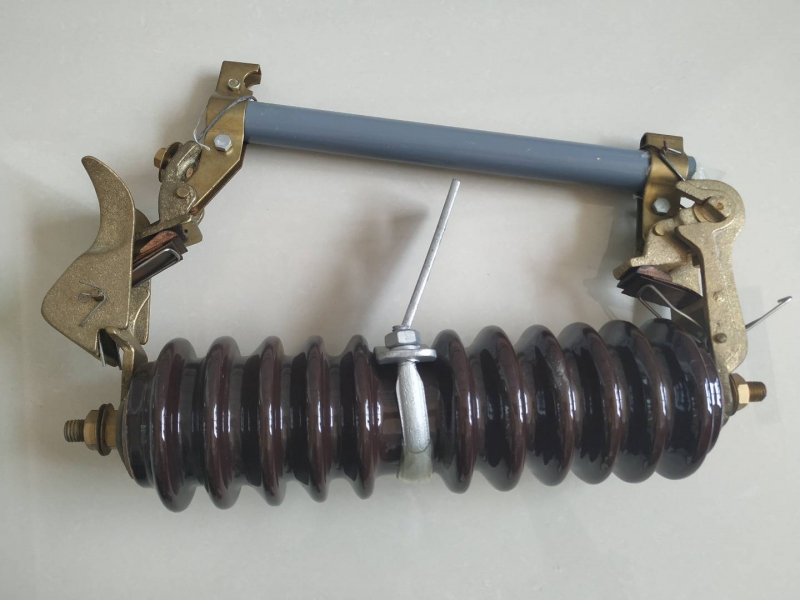 什么是跌落式段容器